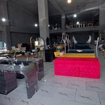 فروشگاه ولیعصر