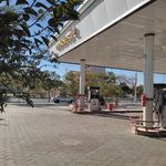 پمپ بنزین مخلصی