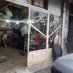 تودوزی اتومبیل علی