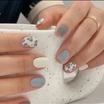 کاشت ناخن و ترمیم ناخن رویا