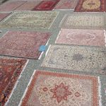 قالیشویی و مبل شویی لطیفه