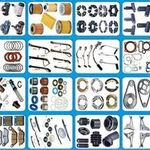 لوازم یدکی موتور سیکلت بیرانوند