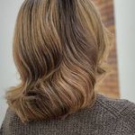 رنگ و لایت تخصصی مرضیه باجولوند