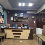 طباخی سهراب