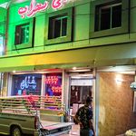 طباخی سهراب