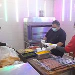 چلوکبابی برکت