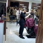 مرکز تخصصی کوتاهی مو مریم سعیدی‌(ونوس)