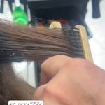 مرکز تخصصی کوتاهی مو مریم سعیدی‌(ونوس)