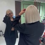 مرکز تخصصی کوتاهی مو مریم سعیدی‌(ونوس)