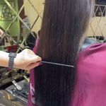 مرکز تخصصی کوتاهی مو مریم سعیدی‌(ونوس)