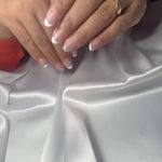 کاشت ناخن و ترمیم ناخن رویا