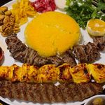 رستوران پلا کباب دنج