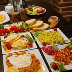 رستوران پلا کباب دنج