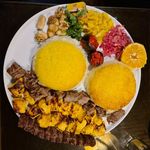 رستوران پلا کباب دنج