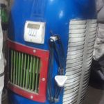 تولیدوفروش کولر۱۲ولت خودرو