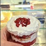 کافه قنادی وانیلا