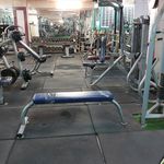 باشگاه بدنسازی سارن اختصاصی بانوان