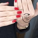 خدمات کاشت و ترمیم ناخن هدیه