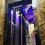 آسانسور پیشگامان سپهر پاژ  PS Lift