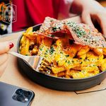 کافه رستوران دیورسو