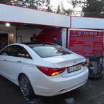 کارواش بخار اتو رد