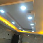 بازسازی ساختمان پرهیزکار