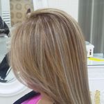 سالن زیبایی وآرایشگاه زنانه الهه بختیاری