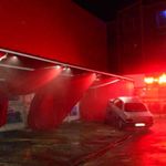 کارواش بخار اتو رد