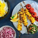 رستوران و غذا خوری سالار