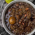 رستوران و غذا خوری سالار