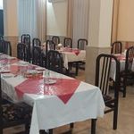 مهمانسرای جهانگردی فیروزآباد
