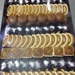 شیرینی دنیز