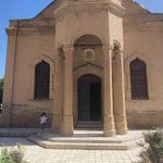 کلیسای گریگوری استیپانوس