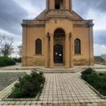 کلیسای گریگوری استیپانوس