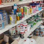 فروشگاه بابل رنگ