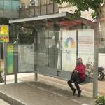 ایستگاه اتوبوس اندیشه