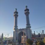 مصلی بیرجند