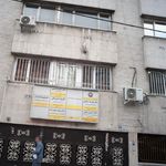 دکتر علیرضا صباغیان