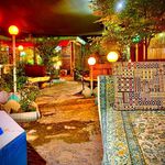 تهیه غذای عالیجناب