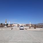 پارک هزار دستان