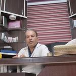 فرمول زیبایی دکتر مجتبی درویش زاده