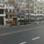 ایستگاه اتوبوس اندیشه