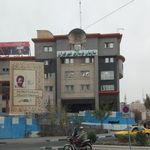 سازمان نوسازی شهر تهران