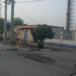 مرکز بهداشت شهرستان آبادان
