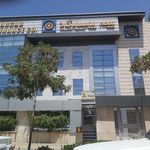 مدیریت منطقه ۲ بیمه پاسارگاد