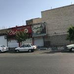 فلافل مامان جون