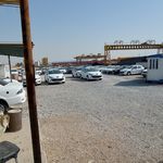 پارکینگ ایثار