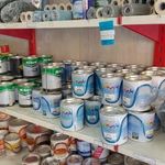فروشگاه بابل رنگ