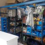 فروشگاه لوازم یدکی امین