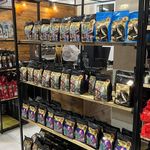 پخش قهوه باربارا